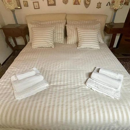 Penelope'S House Apartment โรม ภายนอก รูปภาพ