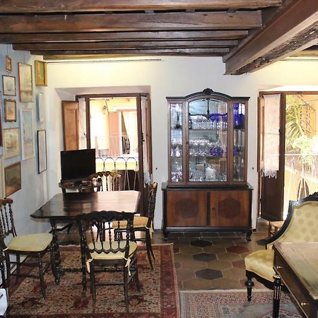 Penelope'S House Apartment โรม ภายนอก รูปภาพ