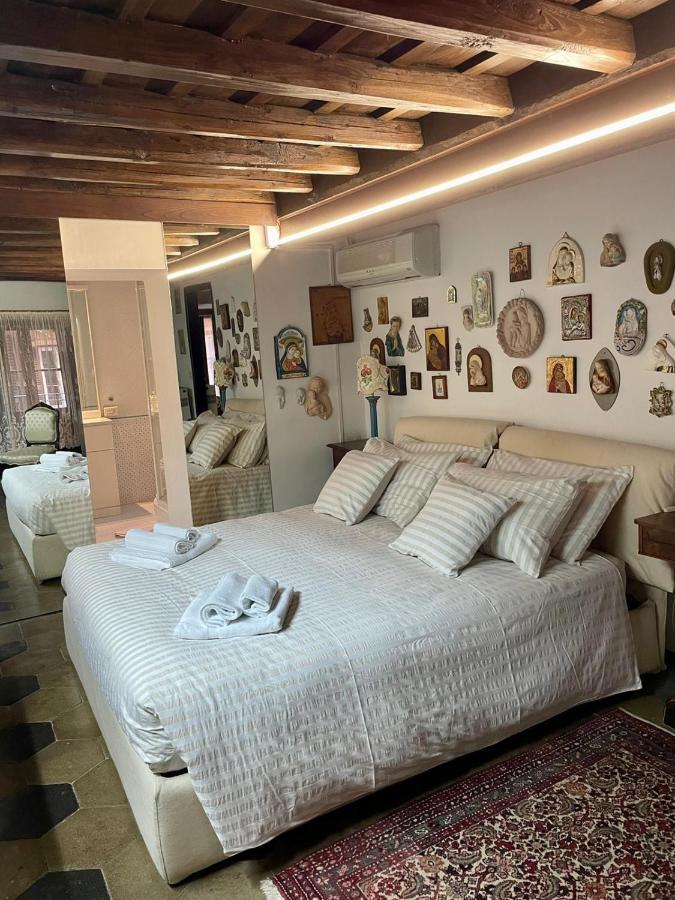 Penelope'S House Apartment โรม ภายนอก รูปภาพ