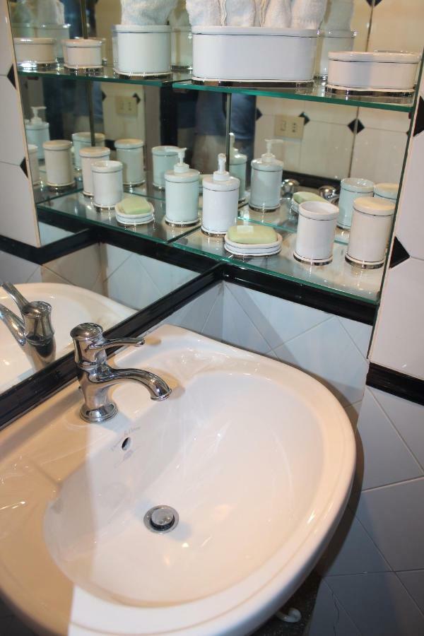 Penelope'S House Apartment โรม ภายนอก รูปภาพ