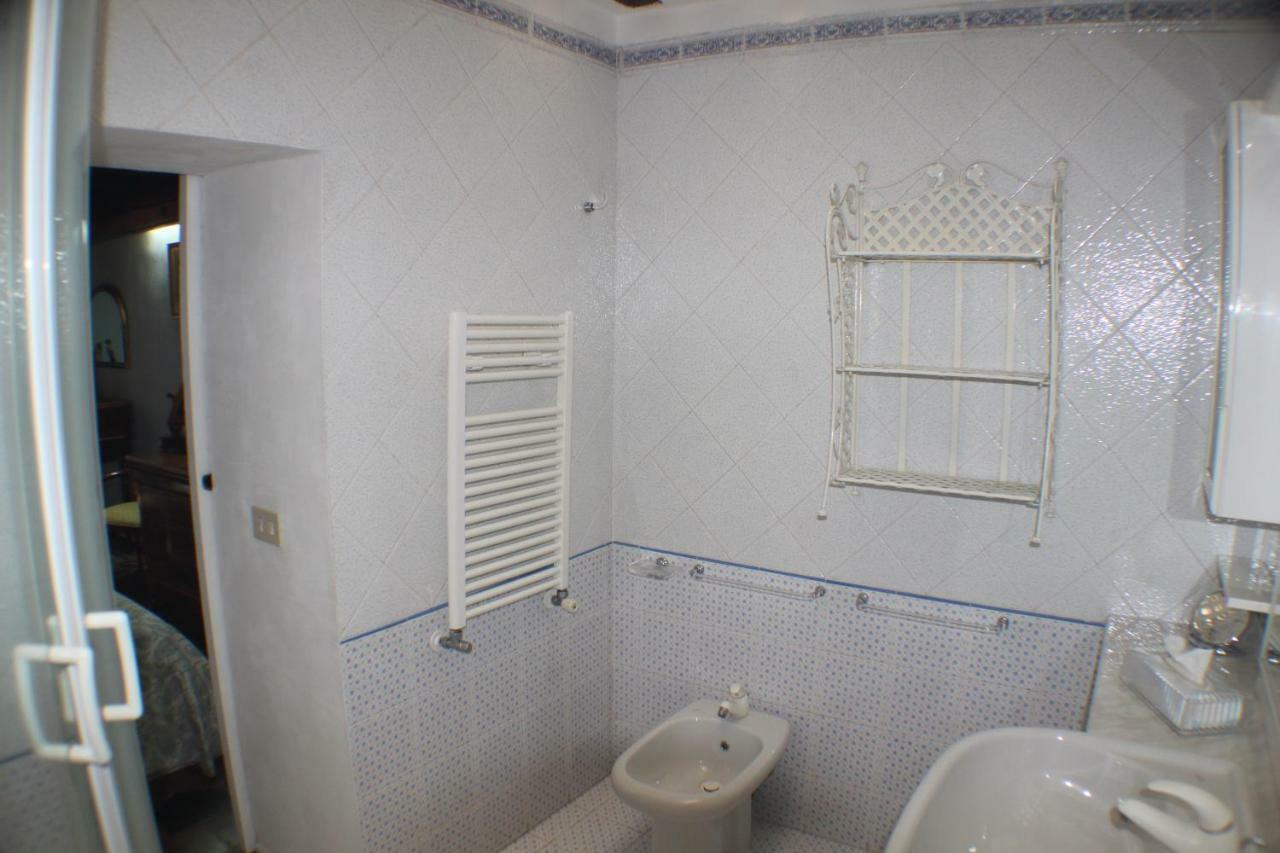 Penelope'S House Apartment โรม ภายนอก รูปภาพ