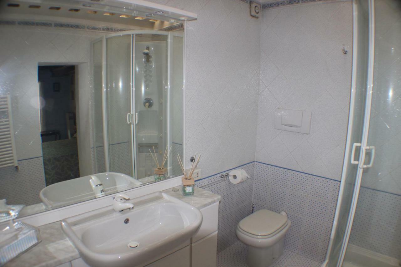 Penelope'S House Apartment โรม ภายนอก รูปภาพ