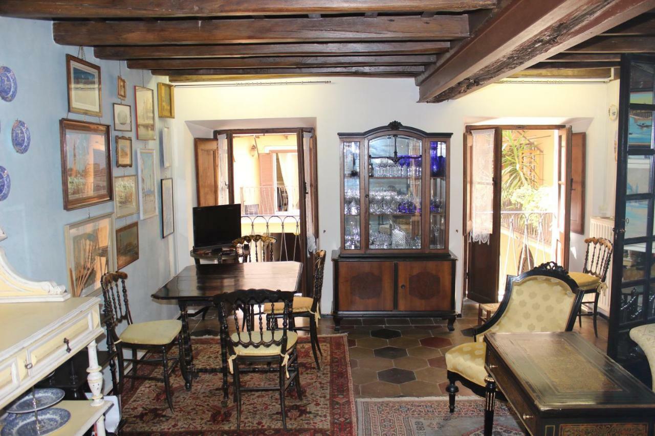 Penelope'S House Apartment โรม ภายนอก รูปภาพ
