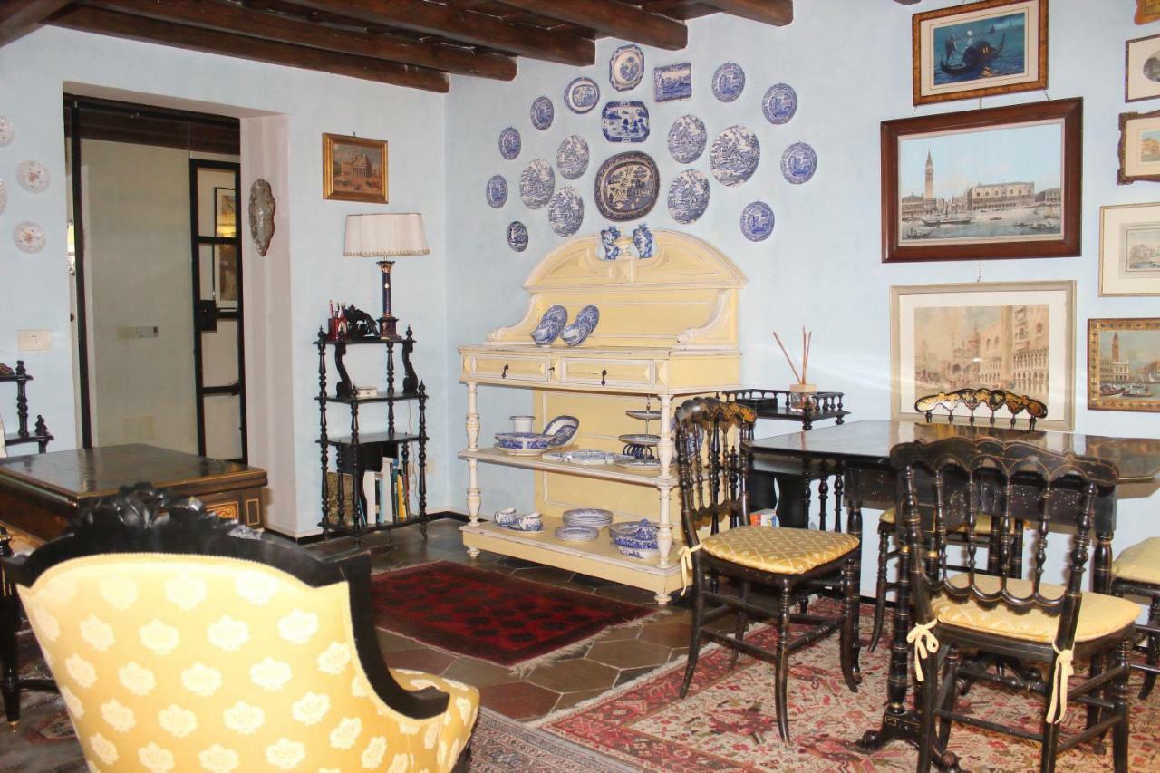 Penelope'S House Apartment โรม ภายนอก รูปภาพ