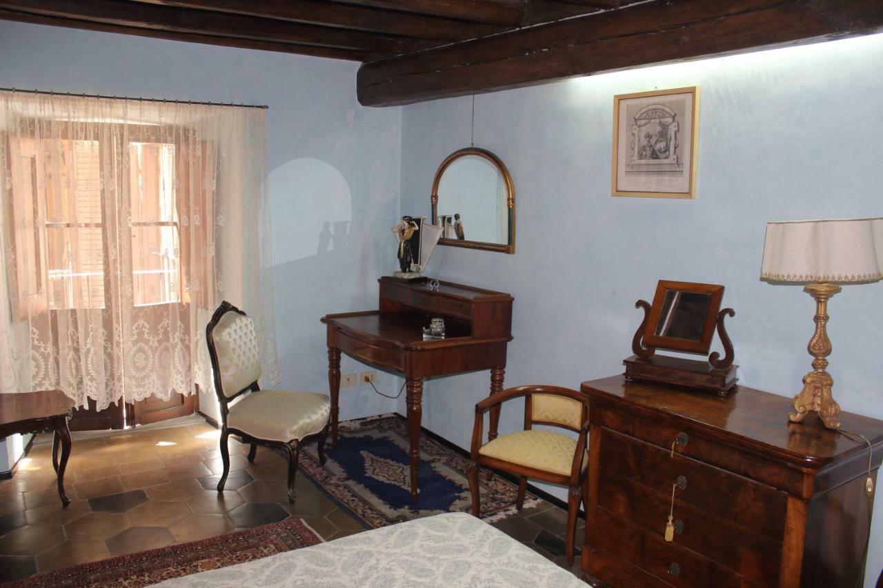 Penelope'S House Apartment โรม ภายนอก รูปภาพ